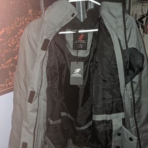 Sharkhead Women's Ski Jacket